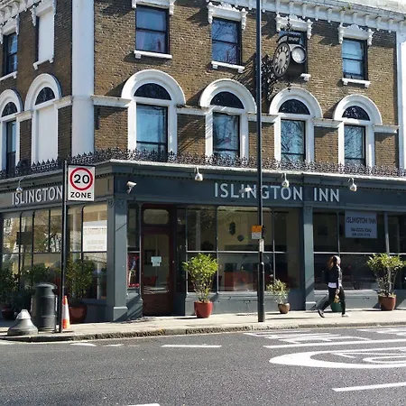 Islington Inn